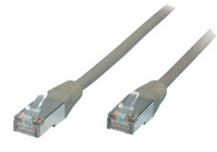 shiverpeaks BS75120- Netzwerkkabel Grau 10 m Cat5e F/UTP (FTP)