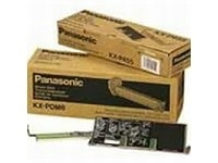 Panasonic Toner KX-P457 Black Original