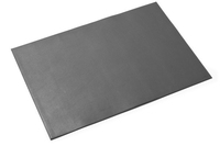 Durable 730537 íróasztal-lap Bőr Grafit