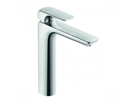 Kludi 412960575 grifo de baño Bañera Cromo