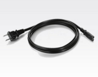 Zebra 50-16000-139R power cable Black