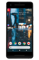 Google Pixel 2 12,7 cm (5") Jedna karta SIM Android 8.0 4G USB Type-C 4 GB 64 GB 2700 mAh Czarny