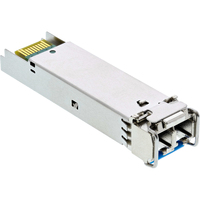 InLine SFP Module Fiber SX 850nm MM with LC sockets, 550m, 1.25Gb/s