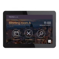 Sony TEB-10SLB Tablet 8 GB 25,6 cm (10.1") 2 GB Wi-Fi 5 (802.11ac) Android 6.0 Schwarz