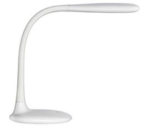 Unilux Lucy lampe de table 6 W LED Blanc