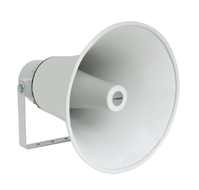 Bosch LBC3482/00 megaphone Indoor/outdoor 37.5 W Grey, White