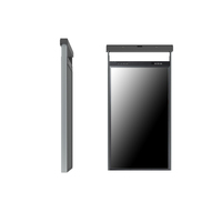 SMS Smart Media Solutions 55P Casing Sp OMN-D Ceiling A/DG