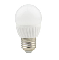 LIGHTME LM85372 LED lámpa Meleg fehér 2700 K 8 W E27
