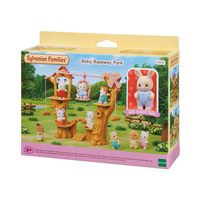 Sylvanian Families 5452 Spielzeug-Set