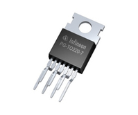 Infineon BTS50055-1TMB