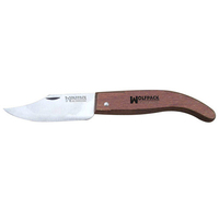 A Forged Tool 02162045 cuchillo de mesa