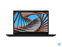 Lenovo ThinkPad X13 Intel® Core™ i5 i5-10210U Laptop 33.8 cm (13.3") Full HD 8 GB DDR4-SDRAM 256 GB SSD Wi-Fi 6 (802.11ax) Windows 10 Pro Black