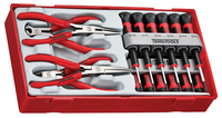 Teng Tools TTMI16 manual screwdriver