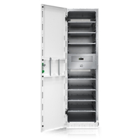 APC GVSMODBC9 UPS battery cabinet Tower