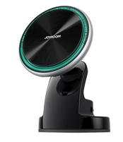 JOYROOM JR-ZS290 support Support actif Wireless charger Noir