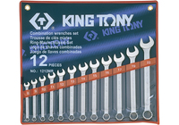 King Tony 1212MR combination wrench