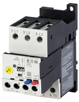 Eaton ZEB32-20/KK power relay Zwart, Grijs
