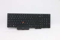 Lenovo 5N20Z74810 notebook spare part Keyboard