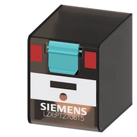 Siemens LZX:PT270730 áram rele Többszínű
