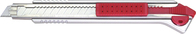 NT Cutter A-1000RP Abbrechmesser Silber