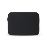 BASE XX D31784 laptop case 33.8 cm (13.3") Sleeve case Black