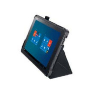Fujitsu S26391-F3509-L100 tabletbehuizing 33,8 cm (13.3") Folioblad Zwart
