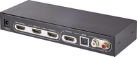 SpeaKa Professional SP-5441116 répartiteur vidéo HDMI