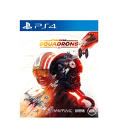 Sony STAR WARS: Squadrons Standard PlayStation 4