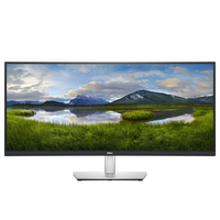 DELL P Series 34 Curved USB-C Monitor – P3421W