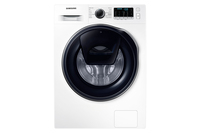 Samsung WW8NK52E0VW lavatrice Caricamento frontale 8 kg 1200 Giri/min Bianco