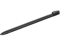 Lenovo 4X81C96610 stylus pen 3.3 g Black