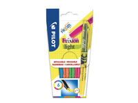 Pilot FriXion Light Multicolour 6 pc(s)