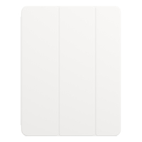 Apple MJMH3ZM/A etui na tablet 32,8 cm (12.9") Folio Biały