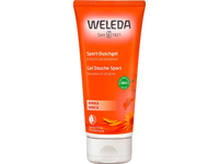 Weleda Arnica Sports Duschgel Unisex Körper 200 ml