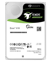 Seagate Exos X18 3.5" 10 TB SATA III