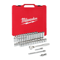 Milwaukee 48-22-9008 set di strumenti meccanici