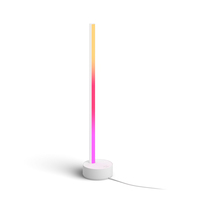 Philips Hue White and color ambiance Lampa stołowa Signe gradient