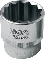 EGA Master 61401 set de conectores y conector