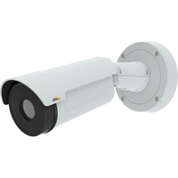 Axis 0789-001 caméra de sécurité Cosse Caméra de sécurité IP Extérieure 384 x 288 pixels Plafond/mur