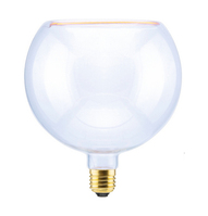 Segula 55048 LED-Lampe Warmweiß 1900 K 6 W E27