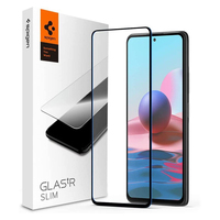 Spigen GLAS.tR Tam Kaplayan Klare Bildschirmschutzfolie Xiaomi 1 Stück(e)