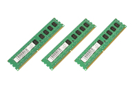 CoreParts MMH1021/12G geheugenmodule 12 GB 3 x 4 GB DDR3 1333 MHz ECC