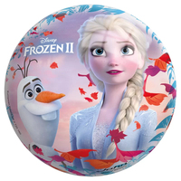 John Frozen 2 Spielball