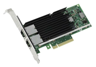 Intel X540T2 Netzwerkkarte Eingebaut Ethernet 10000 Mbit/s