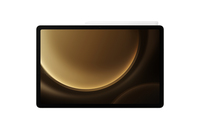 Samsung Galaxy Tab S9 FE Wi-Fi 256 GB 27,7 cm (10.9") Samsung Exynos 8 GB Wi-Fi 6 (802.11ax) Argento