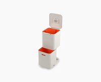 Joseph Joseph Totem Compact Téglalap alakú Kőszín