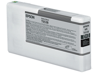Epson C13T65380N cartuccia d'inchiostro 1 pz Originale Nero opaco