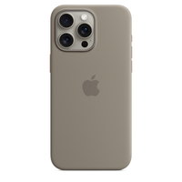 Apple MT1Q3ZM/A Handy-Schutzhülle 17 cm (6.7") Cover Grau