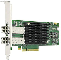 Supermicro AOC-LPE32002-M2 Netzwerkkarte Eingebaut Ethernet / WLAN 32000 Mbit/s