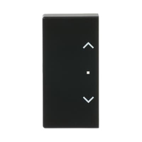 Busch-Jaeger 6232-20-885 Schwarz